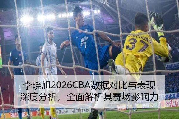 李晓旭2026CBA数据对比与表现深度分析，全面解析其赛场影响力